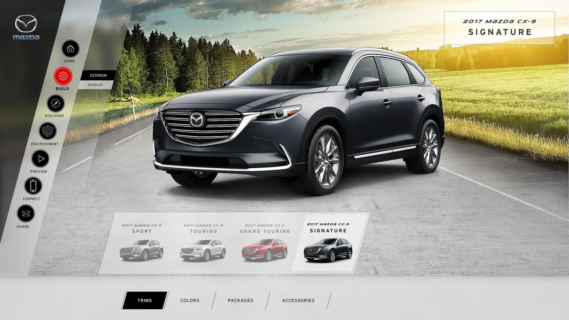 Mazda_Configurator_Australia_Ui_R2_V4_Trim_selected