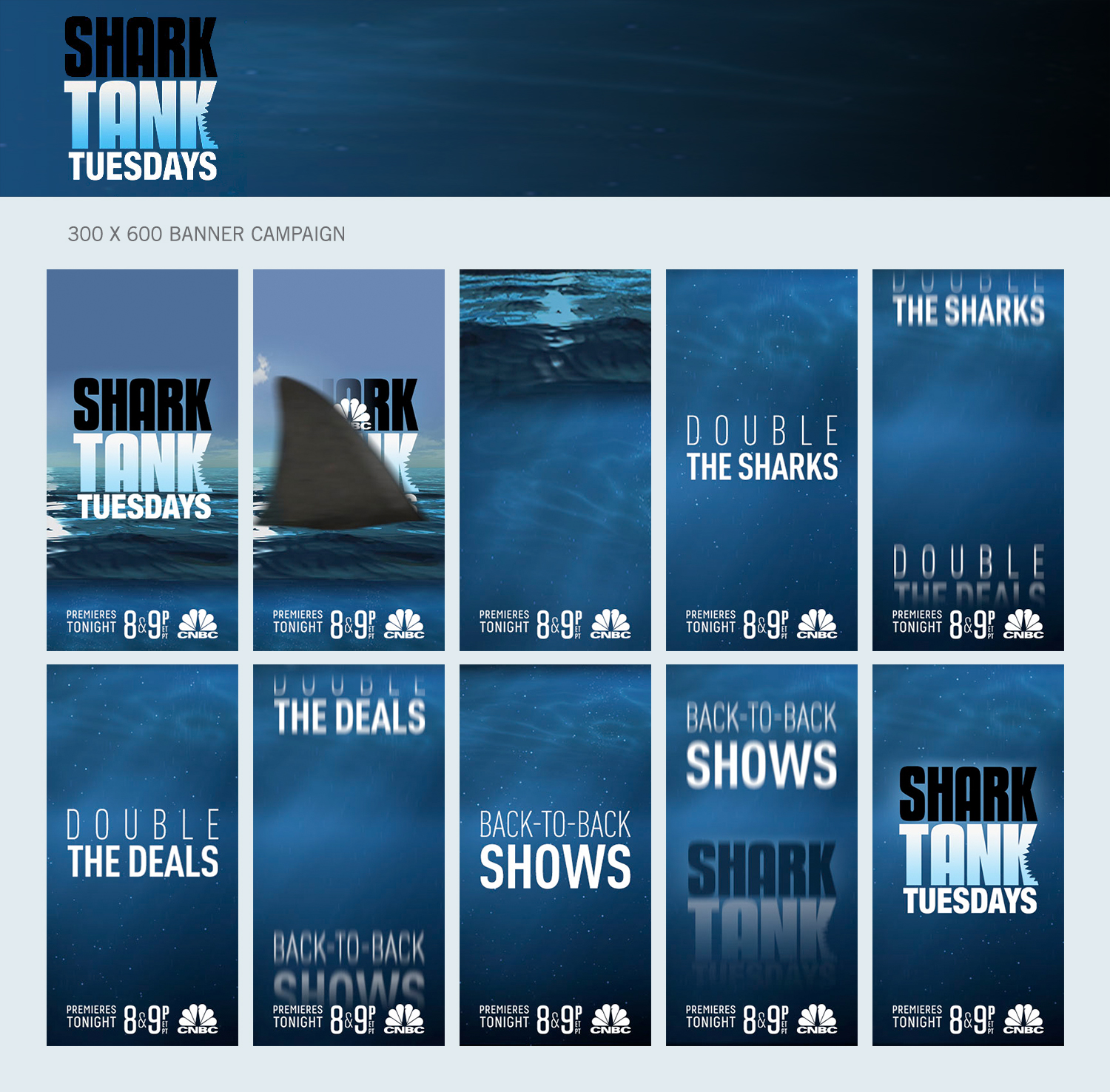SharkTank_Storyboard