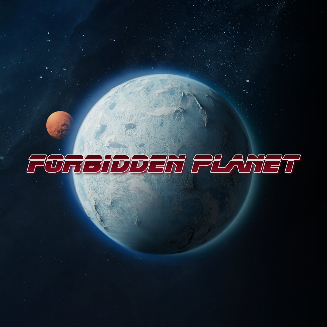Forbidden Planet